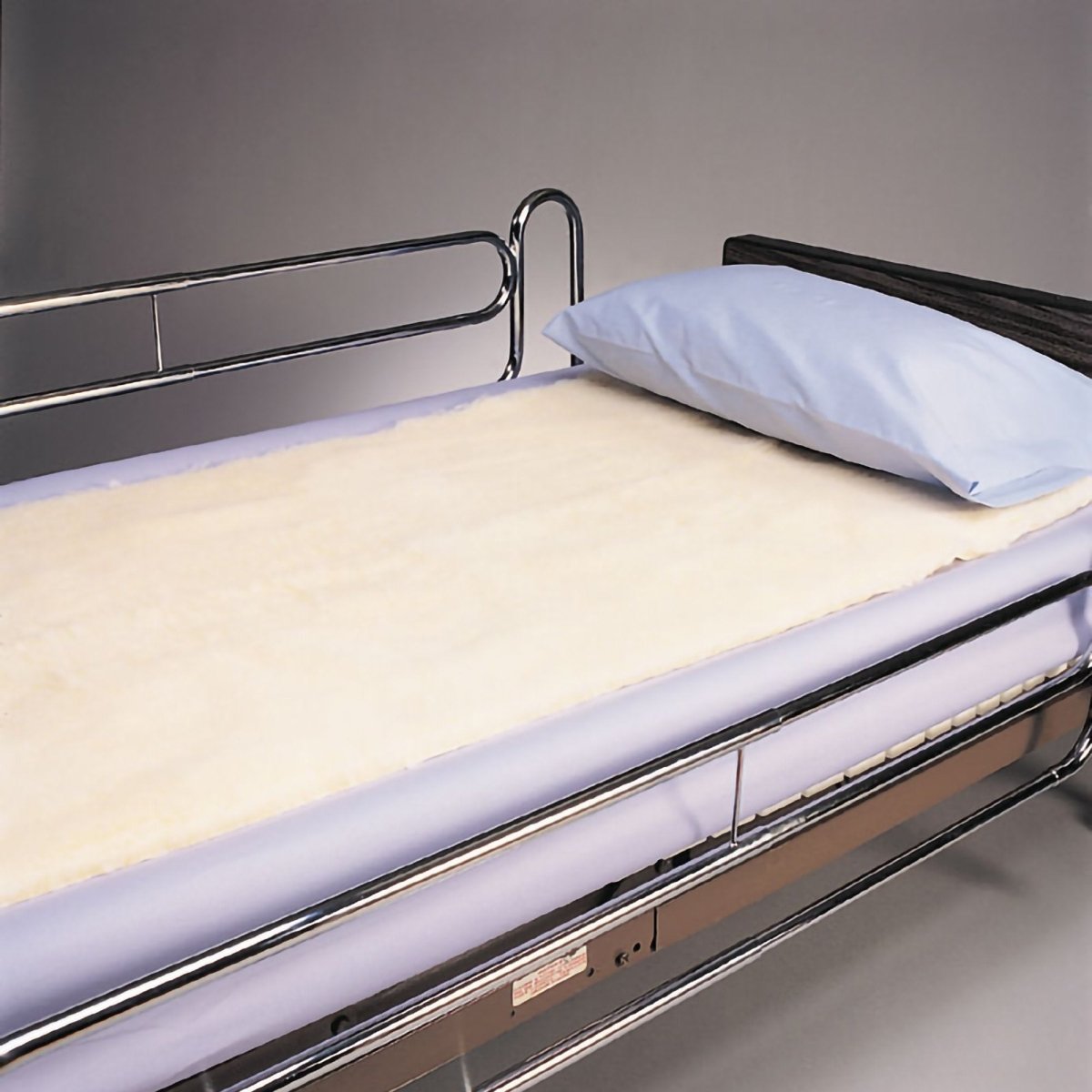 Skil Care Decubitus Bed Pad - 355504_EA - 1 Skil Care Decubitus Bed Pad - 355504_EA - 1
