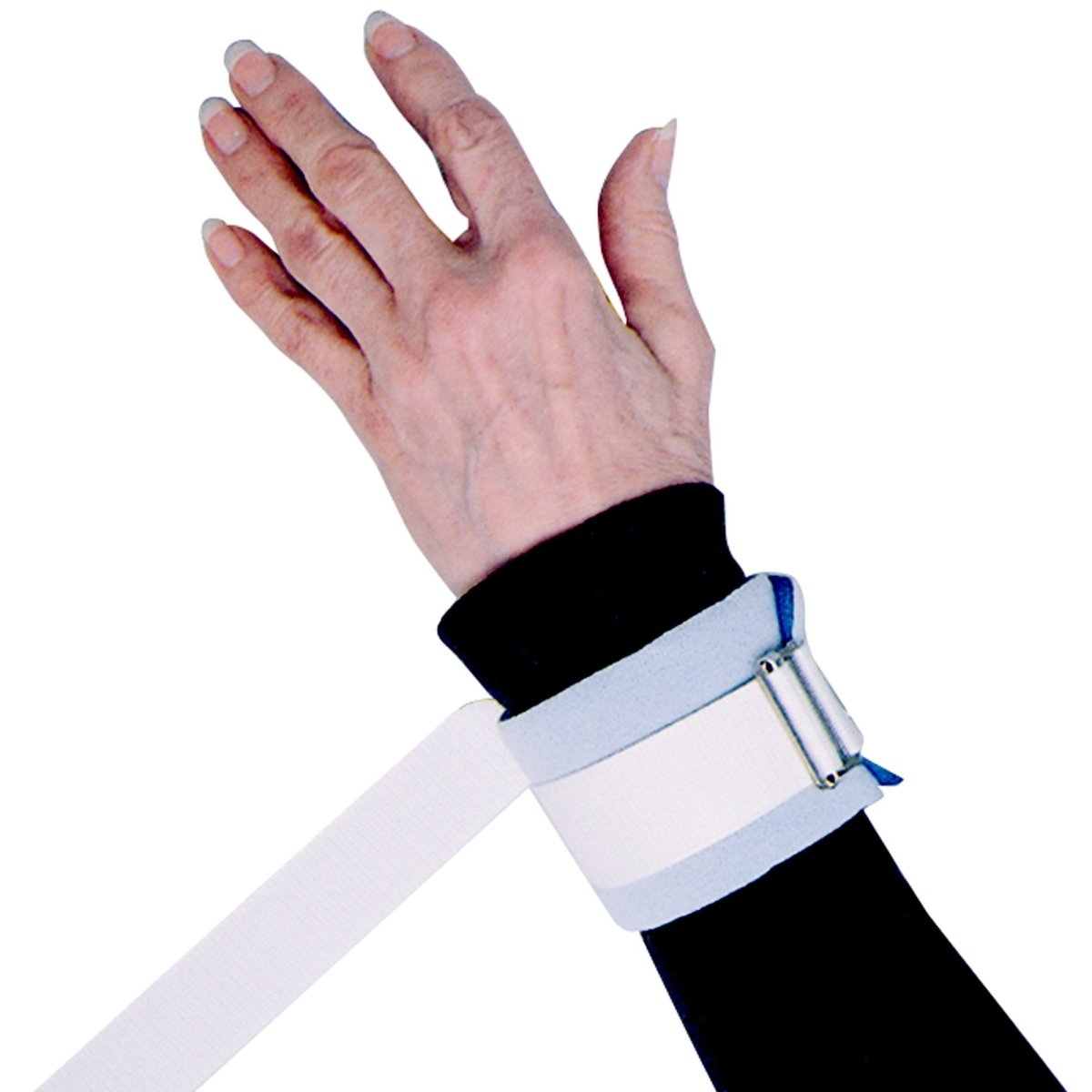 Skil Care Dispos A Cuff Ankle / Wrist Restraint - 185773_CS - 1 Skil Care Dispos A Cuff Ankle / Wrist Restraint - 185773_CS - 1