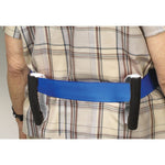 SkiL-Care Gait Belt Handle - 779596_PK - 4 SkiL-Care Gait Belt Handle - 779596_PK - 4