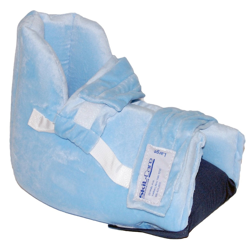 Skil Care Heel Float - 501803_EA - 1 Skil Care Heel Float - 501803_EA - 1