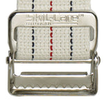 SkiL-Care Standard Gait Belt with Metal Buckle - 170948_EA - 5 SkiL-Care Standard Gait Belt with Metal Buckle - 170948_EA - 5