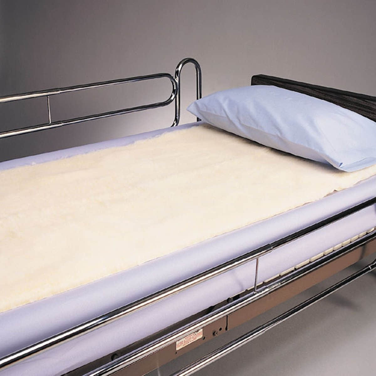 Skil Care Synthetic Sheepskin Pad - 183242_DZ - 1 Skil Care Synthetic Sheepskin Pad - 183242_DZ - 1