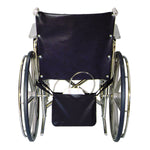 Skil Care Urinary Drainage Bag Holder - 170960_EA - 1 Skil Care Urinary Drainage Bag Holder - 170960_EA - 1