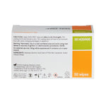 Skin-Prep Protective Wipes - 44723_BX - 5 Skin-Prep Protective Wipes - 44723_BX - 5