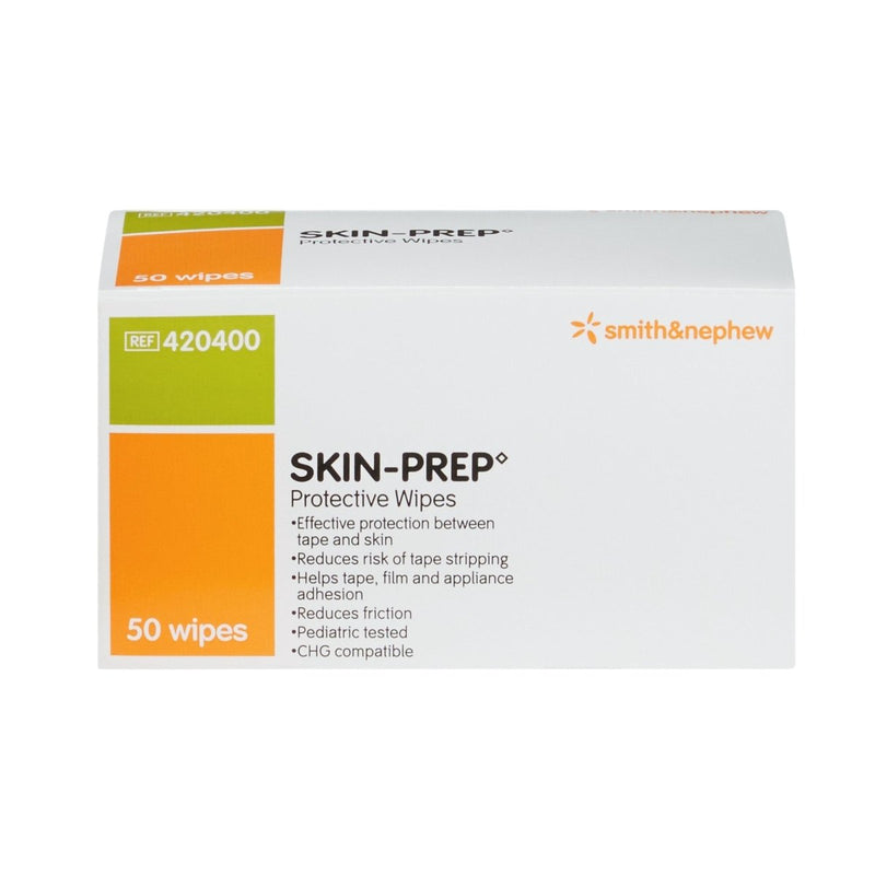 Skin-Prep Protective Wipes - 44723_BX - 4 Skin-Prep Protective Wipes - 44723_BX - 4