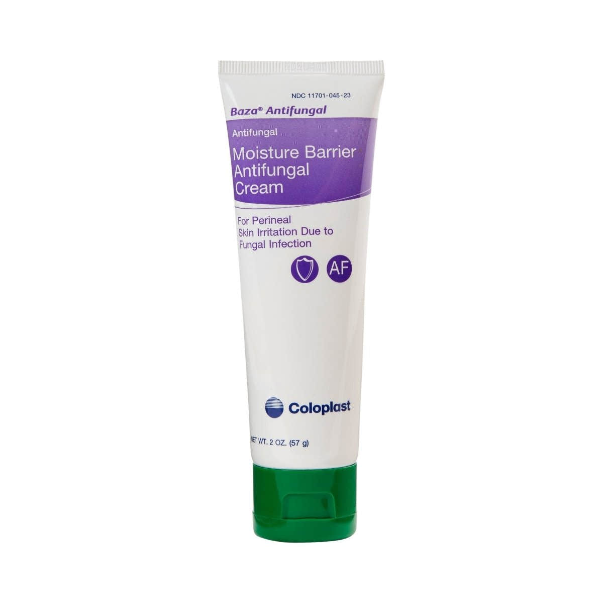 Skin Protectant Baza Antifungal Scented Cream - 194389_CS - 1 Skin Protectant Baza Antifungal Scented Cream - 201384_CS - 2