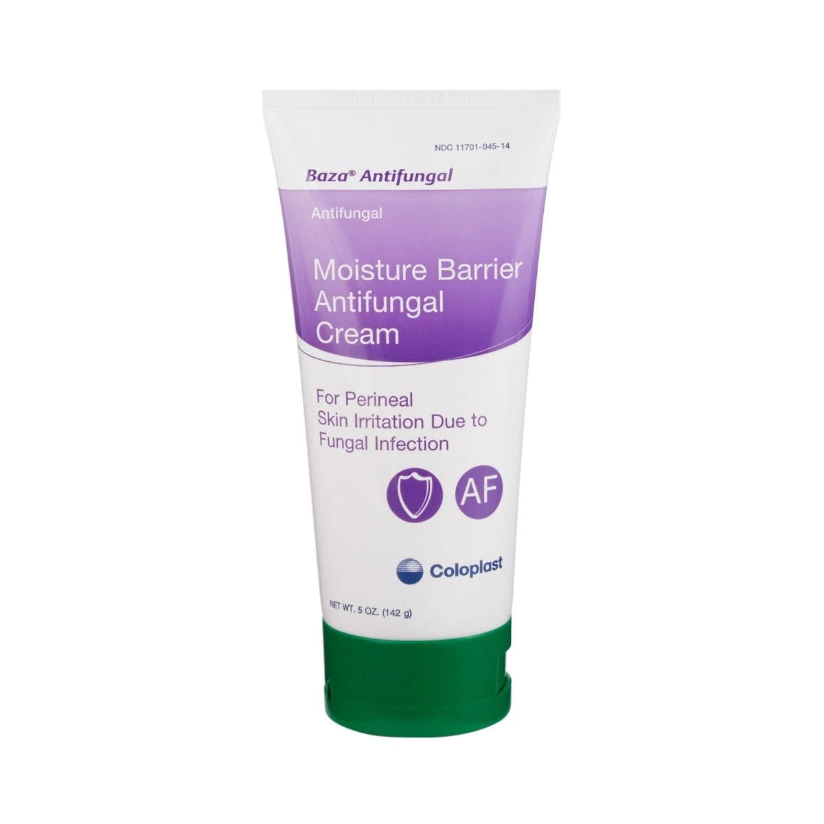 Skin Protectant Baza Antifungal Scented Cream - 194389_CS - 1 Skin Protectant Baza Antifungal Scented Cream - 194389_CS - 1