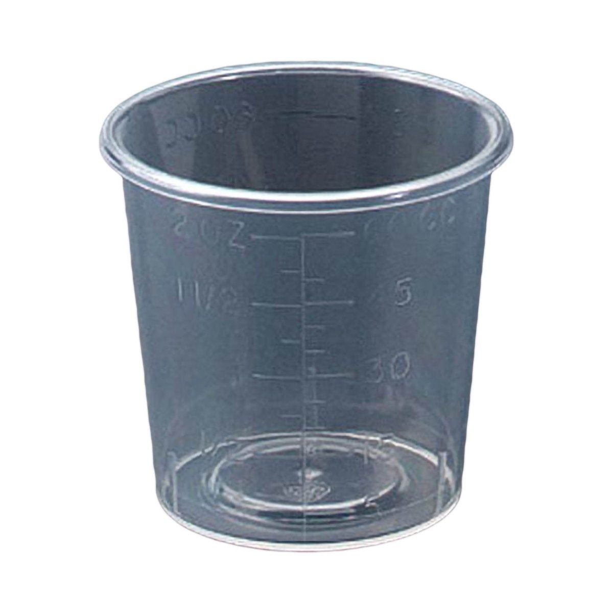 Sklar Graduated Medicine Cup - 449384_CS - 1 Sklar Graduated Medicine Cup - 449384_CS - 1