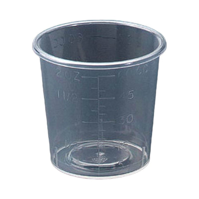 Sklar Graduated Medicine Cup - 449384_CS - 1 Sklar Graduated Medicine Cup - 449384_CS - 1