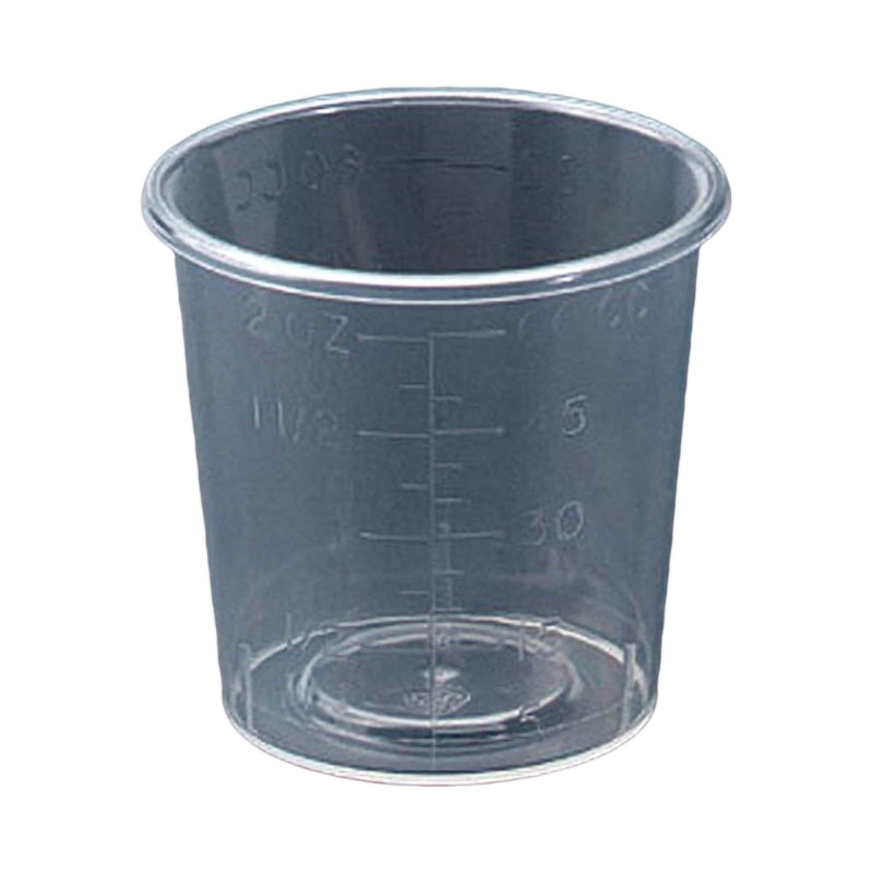 Sklar Graduated Medicine Cup - 449384_CS - 1 Sklar Graduated Medicine Cup - 449384_CS - 1