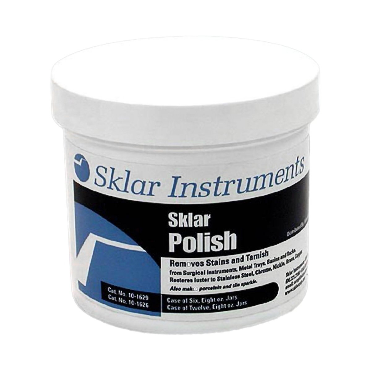 Sklar Instrument Polish - 56984_CS - 1 Sklar Instrument Polish - 56984_CS - 1