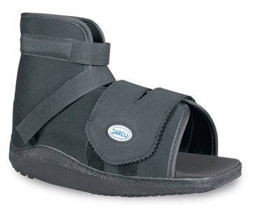 Slimline Pediatric Cast Boot - 683838_EA - 1 Slimline Pediatric Cast Boot - 683838_EA - 1