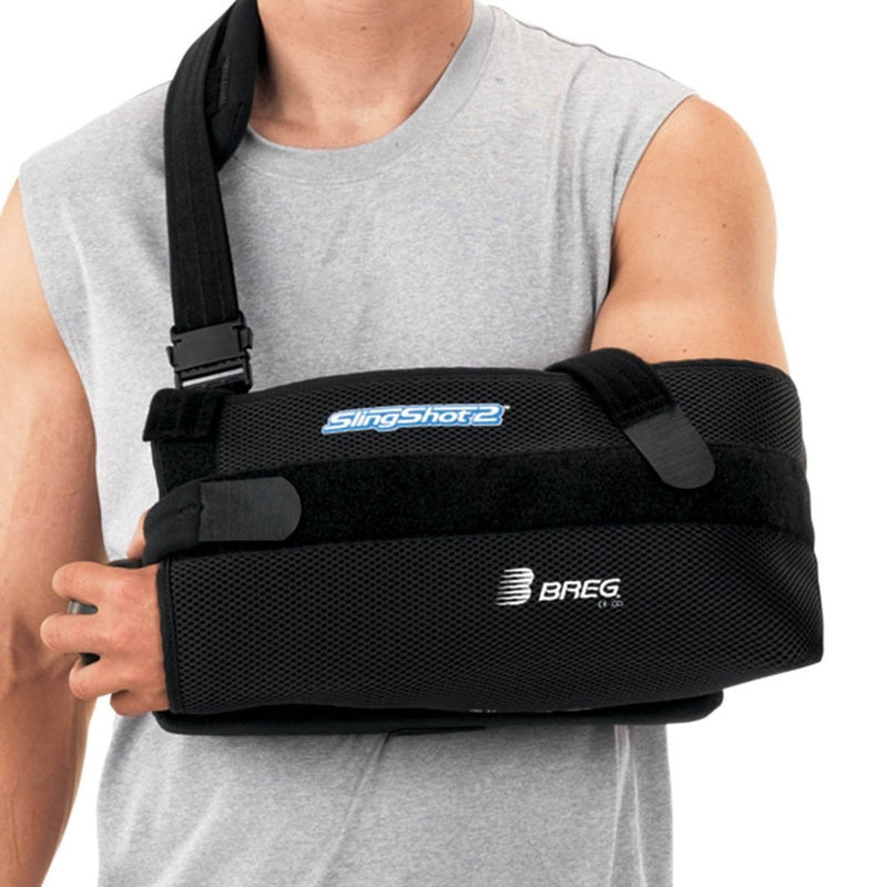 Slingshot 2 Shoulder Immobilizer - 642963_EA - 1 Slingshot 2 Shoulder Immobilizer - 642963_EA - 1