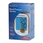 Smartheart Blood Pressure Monitor With Automatic Inflation - 1218876_CS - 1 Smartheart Blood Pressure Monitor With Automatic Inflation - 1218876_CS - 1