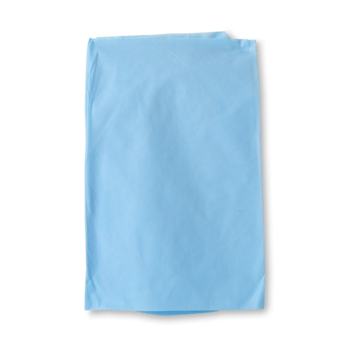 Snug Fit Blue Fitted Stretcher Sheet - 483444_CS - 1 Snug Fit Blue Fitted Stretcher Sheet - 483444_CS - 1