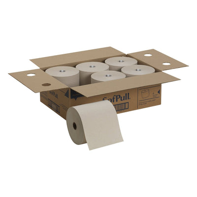 Sofpull Paper Towel - 906875_CS - 1 Sofpull Paper Towel - 906875_CS - 1