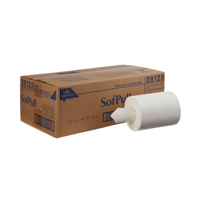 Sofpull Paper Towel - 409761_CS - 4 Sofpull Paper Towel - 409761_CS - 4