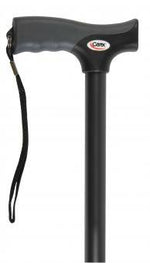 Soft Grip Offset Cane - 727156_CS - 1 Soft Grip Offset Cane - 727156_CS - 1