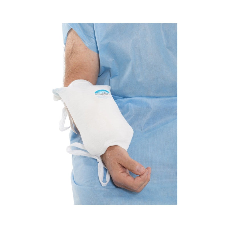 Soft 'N Cold Ice Bag, 6¼ x 9½ Inch - 282810_CS - 1 Soft 'N Cold Ice Bag, 6¼ x 9½ Inch - 282810_CS - 1