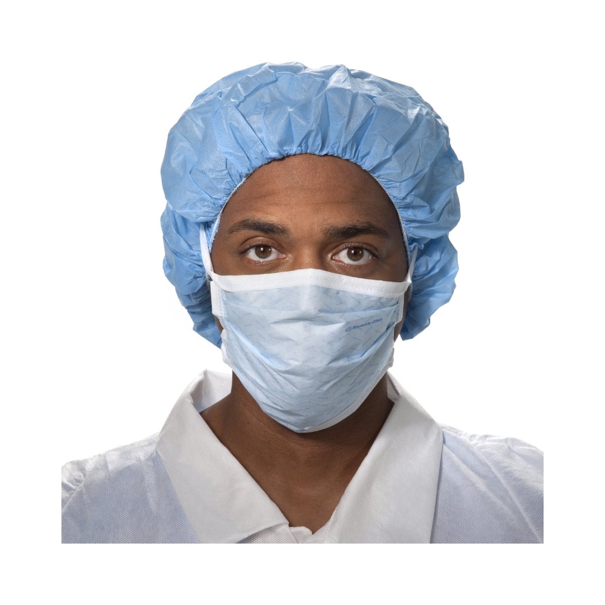 Soft Touch II Surgical Mask - 233585_BX - 1 Soft Touch II Surgical Mask - 233585_BX - 1