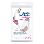 Softsplint Bunion Splint For Left Foot - 890216_EA - 1 Softsplint Bunion Splint For Left Foot - 890216_EA - 1