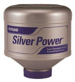 Solid Silver Power Dish Detergent - 861016_CS - 1 Solid Silver Power Dish Detergent - 861016_CS - 1