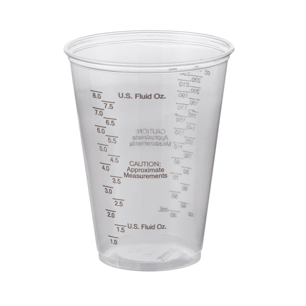 Solo Graduated Drinking Cup - 873751_CS - 1 Solo Graduated Drinking Cup - 873751_CS - 1