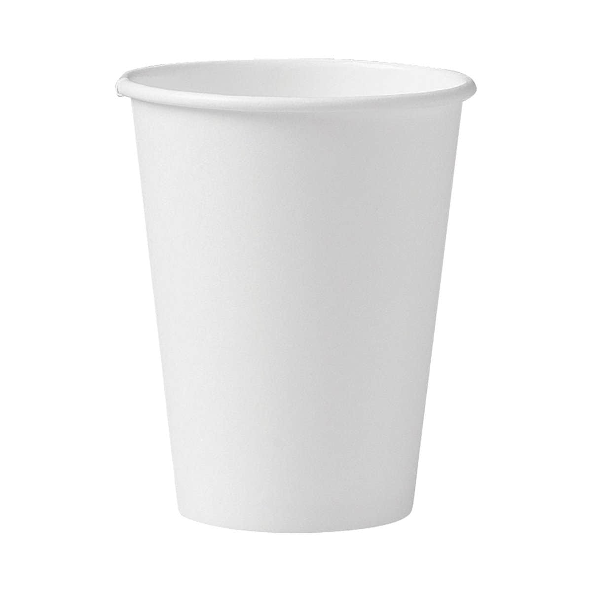 Solo Paper Drinking Cup - 849338_CS - 1 Solo Paper Drinking Cup - 849338_CS - 1