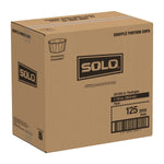 Solo Paper Souffle Cup - 1002347_CS - 5 Solo Paper Souffle Cup - 1002347_CS - 5