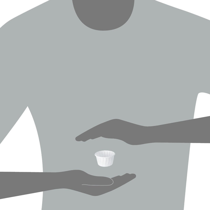 Solo Paper Souffle Cup - 1002347_SL - 4 Solo Paper Souffle Cup - 1002347_SL - 4