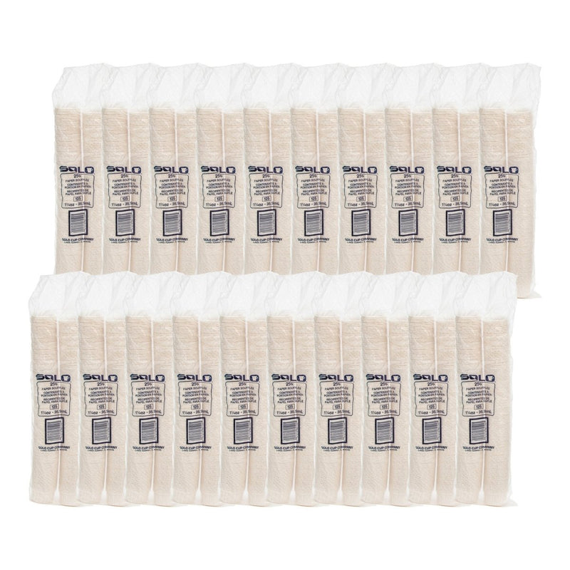 Solo Paper Souffle Cup - 1002347_SL - 3 Solo Paper Souffle Cup - 1002347_SL - 3