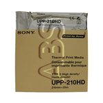 Sony Recording Paper - 646018_CS - 1 Sony Recording Paper - 646018_CS - 1