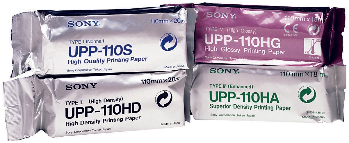 Sony Video Paper - 703824_CS - 1 Sony Video Paper - 703824_CS - 1
