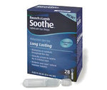 Soothe Eye Lubricant - 729112_BX - 1 Soothe Eye Lubricant - 729112_BX - 1