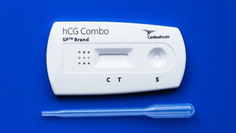 SP Brand Hcg Combo Pregnancy Fertility Reproductive Health Test Kit - 773674_BX - 1 SP Brand Hcg Combo Pregnancy Fertility Reproductive Health Test Kit - 773674_BX - 1