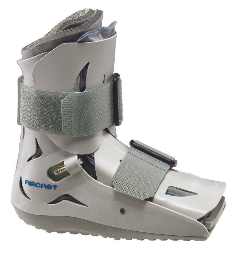 SP Walker Ankle Walker Boot - 458977_EA - 1 SP Walker Ankle Walker Boot - 458977_EA - 2