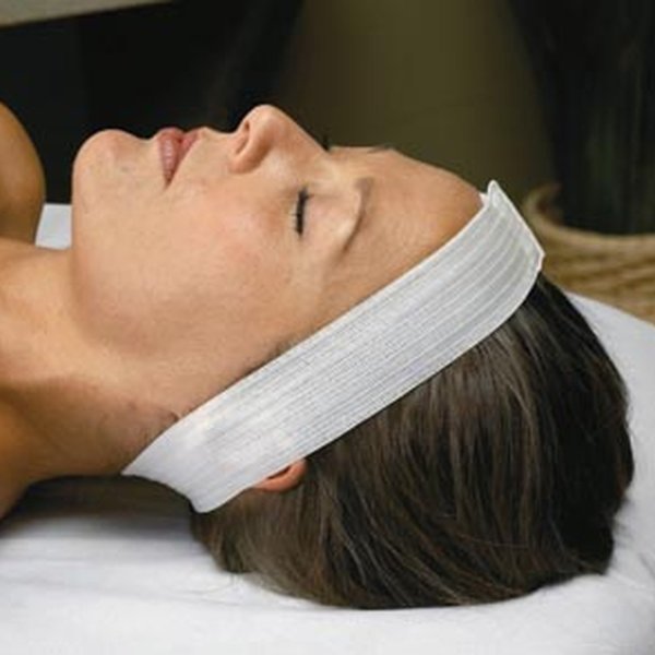 Spa Essentials Headband - 547572_CS - 1 Spa Essentials Headband - 547572_CS - 1