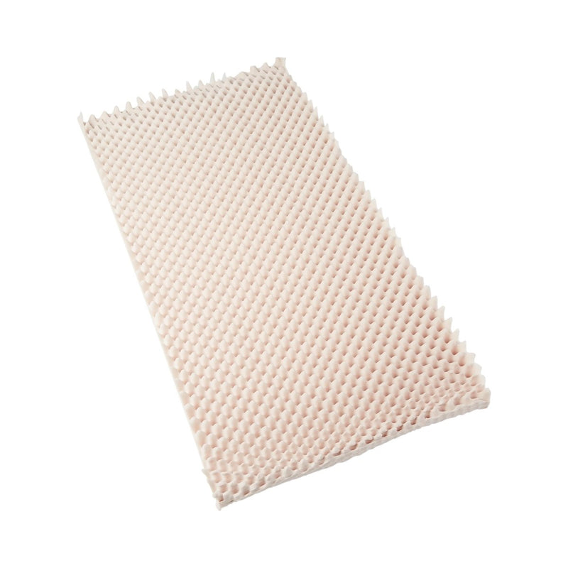 Span America Convoluted Foam Mattress Overlay - 583164_CS - 1 Span America Convoluted Foam Mattress Overlay - 583164_CS - 1