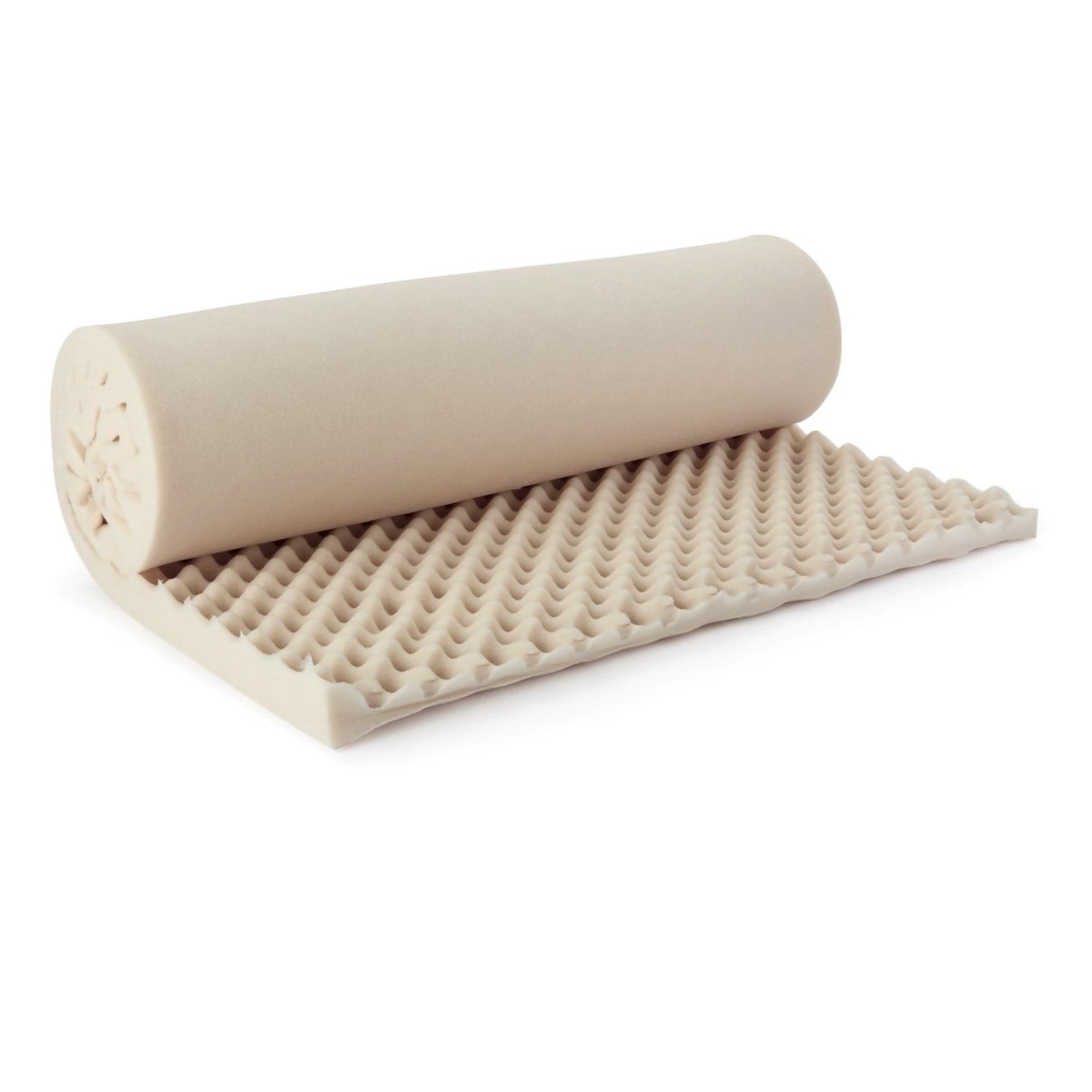 Span America Mattress Overlay - 375263_CS - 1 Span America Mattress Overlay - 375263_CS - 1