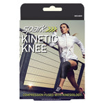 Spark Kinetic Knee Sleeve - 1128941_EA - 1 Spark Kinetic Knee Sleeve - 1128941_EA - 1