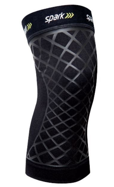 Spark Kinetic Knee Sleeve - 1128940_EA - 2 Spark Kinetic Knee Sleeve - 1128940_EA - 2