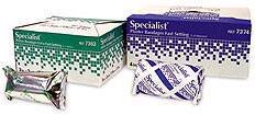 Specialist Plaster Bandage - 4794_CS - 8 Specialist Plaster Bandage - 4794_CS - 8