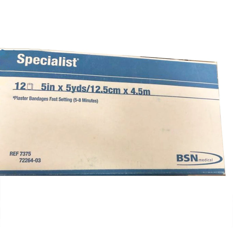Specialist Plaster Bandage - 4795_DZ - 5 Specialist Plaster Bandage - 4795_DZ - 5