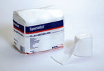 Specialist White Cotton / Rayon Undercast Cast Padding - 4895_BG - 4 Specialist White Cotton / Rayon Undercast Cast Padding - 4895_BG - 4