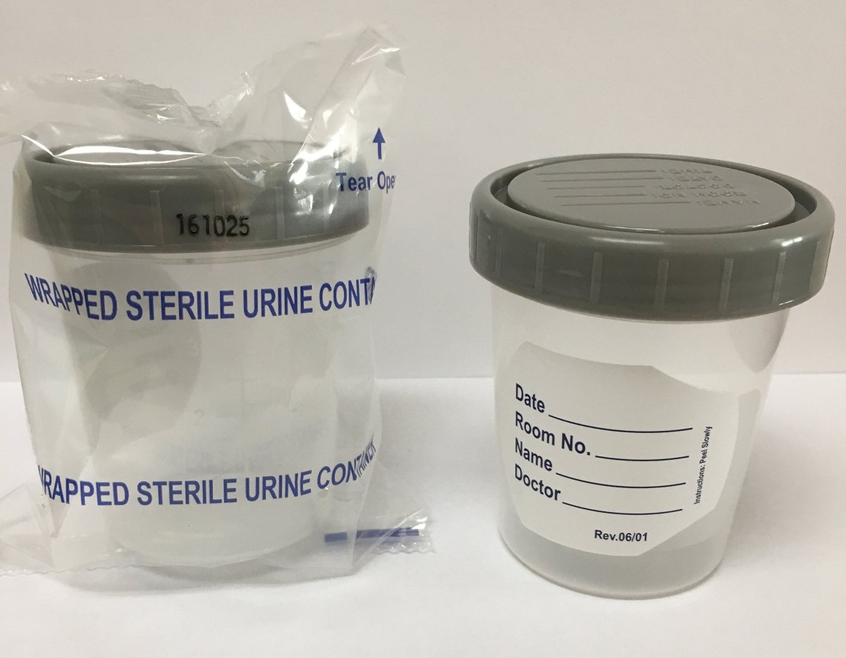 Specimen Container - 1123198_EA - 1 Specimen Container - 1123198_EA - 1