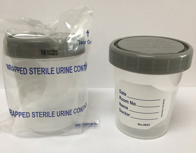 Specimen Container - 1123198_EA - 1 Specimen Container - 1123198_EA - 1