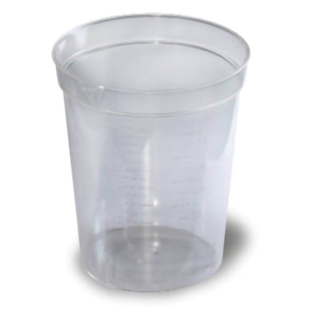 Specimen Container With Pour Spout - 1039886_CS - 1 Specimen Container With Pour Spout - 1039886_CS - 1