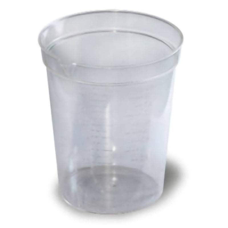 Specimen Container With Pour Spout - 1039886_CS - 1 Specimen Container With Pour Spout - 1039886_CS - 1