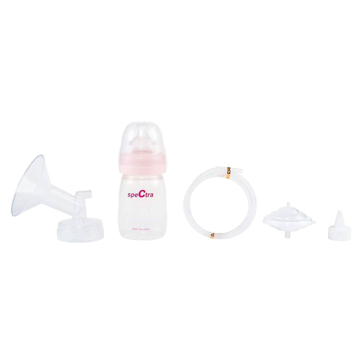 SpeCtra Accessory Kit with 24 mm Breast Shield - 1039443_EA - 1 SpeCtra Accessory Kit with 24 mm Breast Shield - 1039443_EA - 1