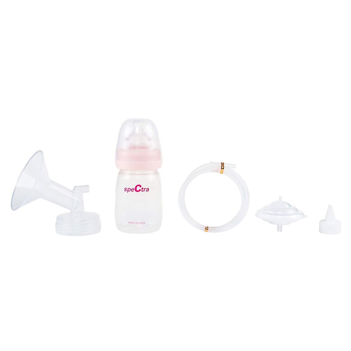 SpeCtra Accessory Kit with 24 mm Breast Shield - 1039443_EA - 1 SpeCtra Accessory Kit with 24 mm Breast Shield - 1039443_EA - 1